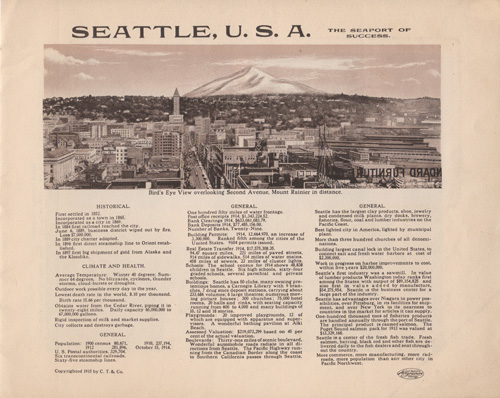 Seattle